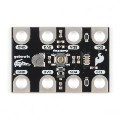 SparkFun gator:RTC - micro:bit Accessory Board SparkFun19020564 DHM