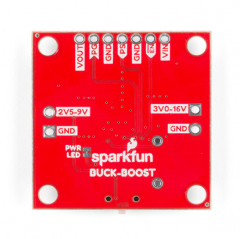 SparkFun Buck-Boost Converter SparkFun 19020245 DHM