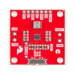 SparkFun Buck-Boost Converter SparkFun 19020245 DHM