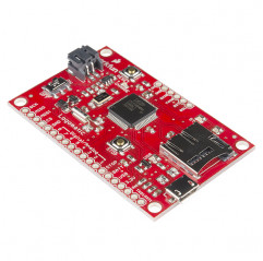 SparkFun Logomatic v2 - Serial SD Datalogger (FAT32) SparkFun 19020250 DHM