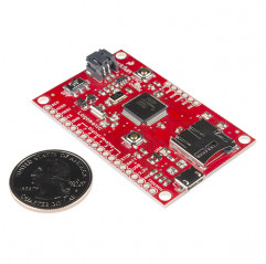 SparkFun Logomatic v2 - Serial SD Datalogger (FAT32) SparkFun 19020250 DHM