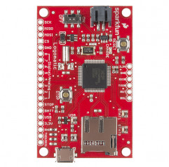 SparkFun Logomatic v2 - Serial SD Datalogger (FAT32) SparkFun19020250 DHM