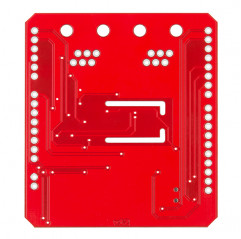 SparkFun Weather Shield SparkFun19020230 DHM