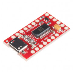 SparkFun FT231X Breakout SparkFun 19020254 DHM