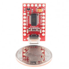 SparkFun FT231X Breakout SparkFun19020254 DHM