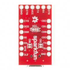 SparkFun FT231X Breakout SparkFun19020254 DHM