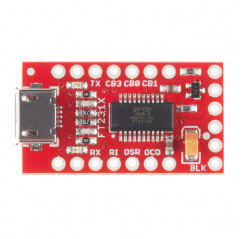 SparkFun FT231X Breakout SparkFun 19020254 DHM