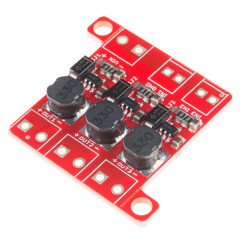 PicoBuck LED Driver SparkFun 19020260 DHM