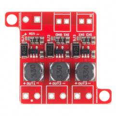 PicoBuck LED Driver SparkFun19020260 DHM