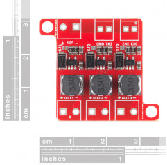 PicoBuck LED Driver SparkFun 19020260 DHM