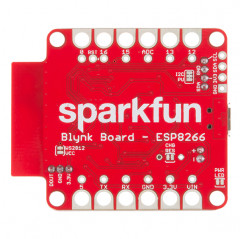 SparkFun IoT Starter Kit with Blynk Board SparkFun 19020263 DHM