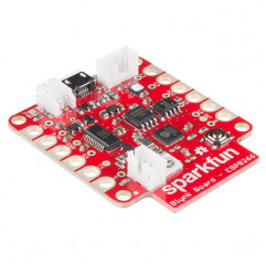 SparkFun IoT Starter Kit with Blynk Board SparkFun 19020263 DHM