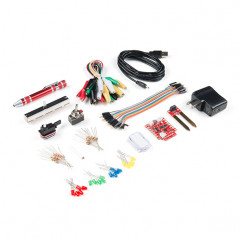 SparkFun IoT Starter Kit with Blynk Board SparkFun 19020263 DHM