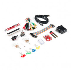 SparkFun IoT Starter Kit with Blynk Board SparkFun19020263 DHM