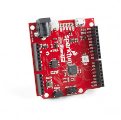 SparkFun RedBoard Turbo - SAMD21 Development Board SparkFun 19020259 DHM