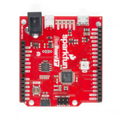 SparkFun RedBoard Turbo - SAMD21 Development Board SparkFun 19020259 DHM