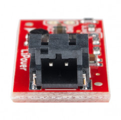 LiPower - Boost Converter SparkFun 19020249 DHM