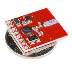 SparkFun Transceiver Breakout - nRF24L01+ SparkFun19020233 DHM