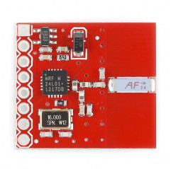 SparkFun Transceiver Breakout - nRF24L01+ SparkFun 19020233 DHM