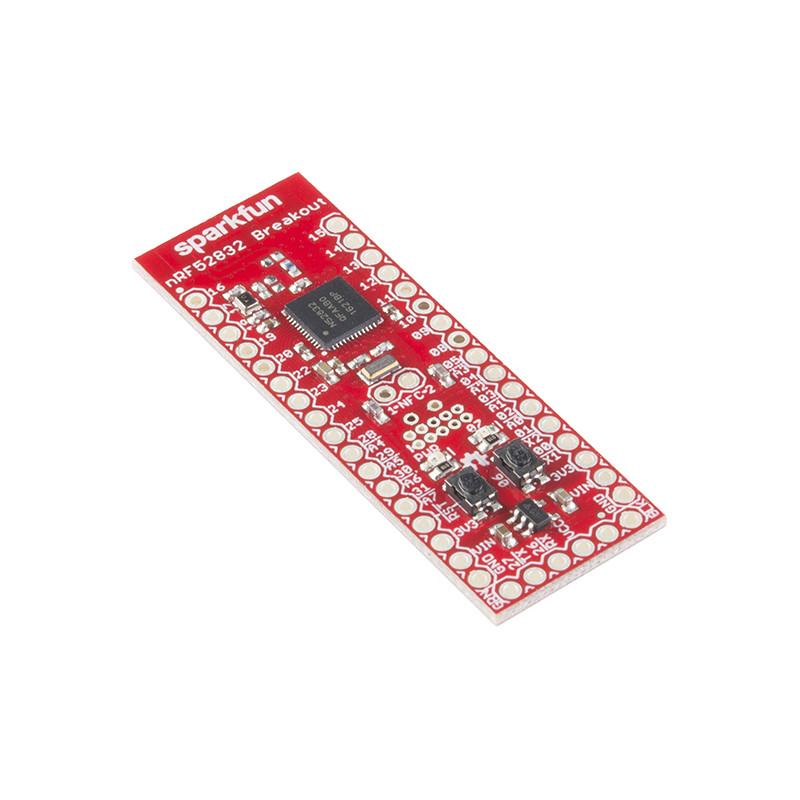 SparkFun nRF52832 Breakout SparkFun19020267 DHM