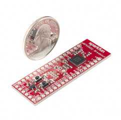 SparkFun nRF52832 Breakout SparkFun 19020267 DHM