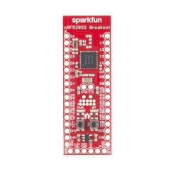 SparkFun nRF52832 Breakout SparkFun19020267 DHM
