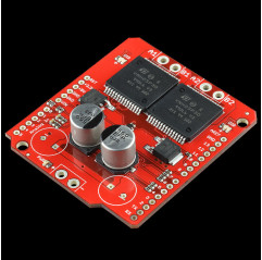 SparkFun Monster Moto Shield SparkFun 19020264 DHM