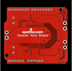 SparkFun Monster Moto Shield SparkFun19020264 DHM