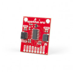 SparkFun RFID Qwiic Kit SparkFun 19020268 DHM