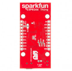 SparkFun ESP8266 Thing SparkFun19020269 DHM