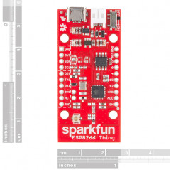 SparkFun ESP8266 Thing SparkFun 19020269 DHM