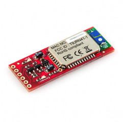 SparkFun Bluetooth Mate Gold SparkFun19020322 DHM