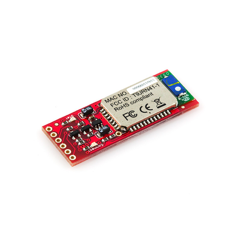 SparkFun Bluetooth Mate Gold SparkFun 19020322 DHM