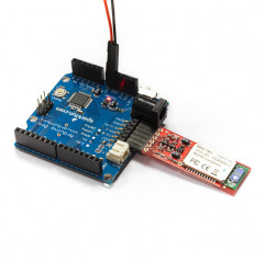 SparkFun Bluetooth Mate Gold SparkFun 19020322 DHM