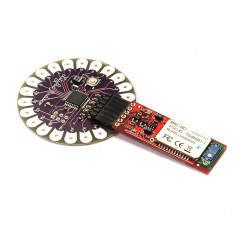 SparkFun Bluetooth Mate Gold SparkFun 19020322 DHM