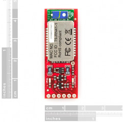 SparkFun Bluetooth Mate Gold SparkFun 19020322 DHM