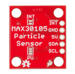 SparkFun Particle Sensor Breakout - MAX30105 SparkFun19020265 DHM