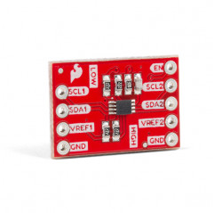 SparkFun Level Translator Breakout - PCA9306 SparkFun 19020275 DHM