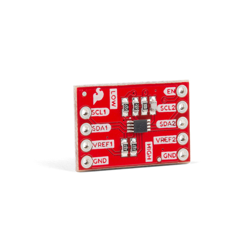 SparkFun Level Translator Breakout - PCA9306 SparkFun 19020275 DHM