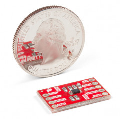 SparkFun Level Translator Breakout - PCA9306 SparkFun19020275 DHM