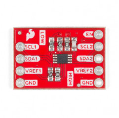 SparkFun Level Translator Breakout - PCA9306 SparkFun19020275 DHM