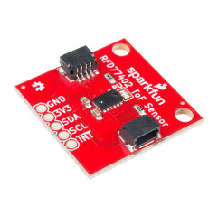 SparkFun Distance Sensor Breakout - RFD77402 (Qwiic) SparkFun 19020280 DHM