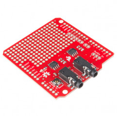 SparkFun Spectrum Shield SparkFun 19020266 DHM