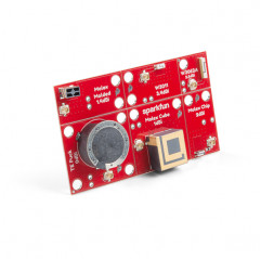 SparkFun GNSS Chip Antenna Evaluation Board SparkFun 19020284 DHM