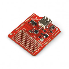 SparkFun USB Host Shield SparkFun 19020279 DHM