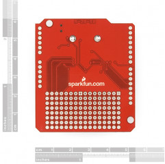 SparkFun USB Host Shield SparkFun19020279 DHM