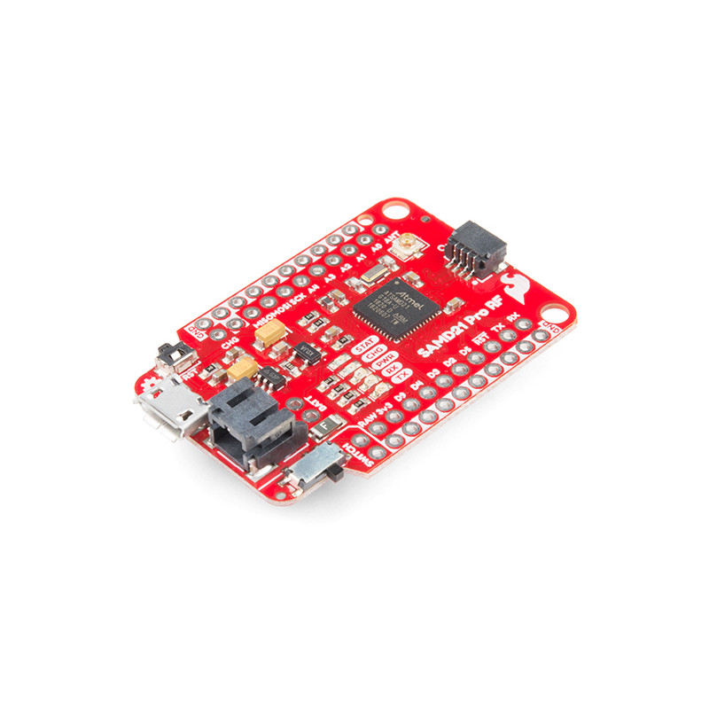 SparkFun Pro RF - LoRa, 915MHz (SAMD21) SparkFun19020287 DHM