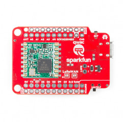 SparkFun Pro RF - LoRa, 915MHz (SAMD21) SparkFun19020287 DHM