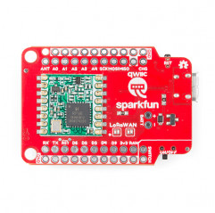 SparkFun Pro RF - LoRa, 915MHz (SAMD21) SparkFun 19020287 DHM