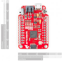 SparkFun Pro RF - LoRa, 915MHz (SAMD21) SparkFun19020287 DHM